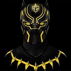 Meet your Posher, Terrill